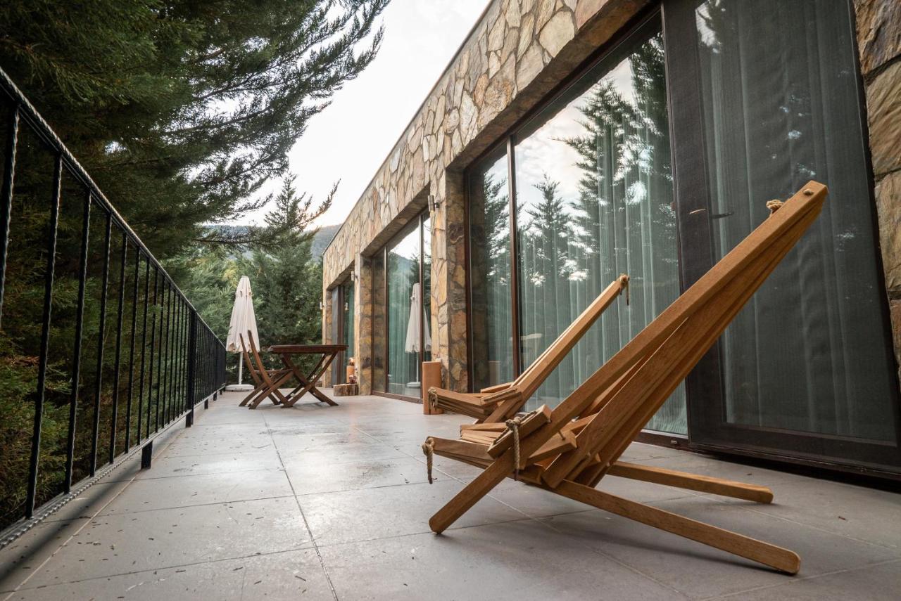 Olympos Mountain Lodge Beycik Exterior foto
